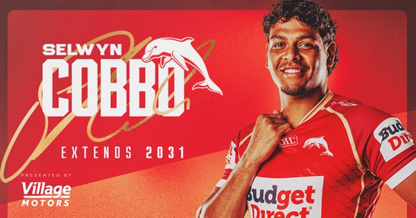 Cobbo pledges future to the Phins