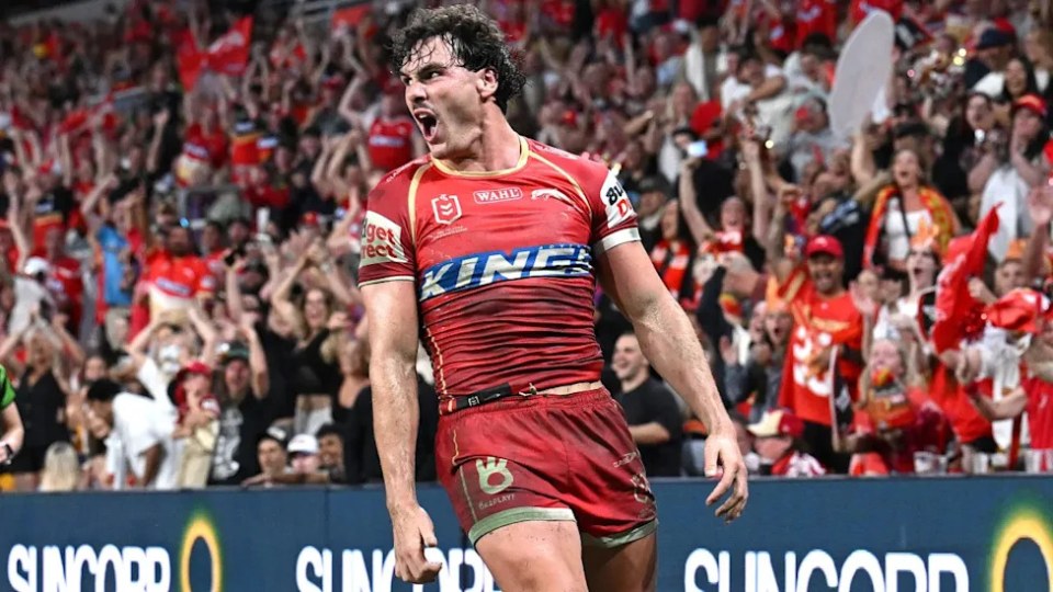 Dolphins make NRL finals debut: When was the first finals appearance for all 17 NRL clubs?