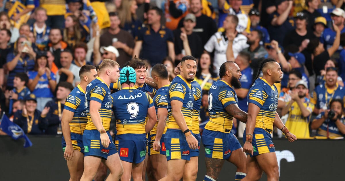 Eels make key coaching staff change for 2027 after Storm switch