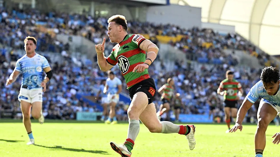 NRL