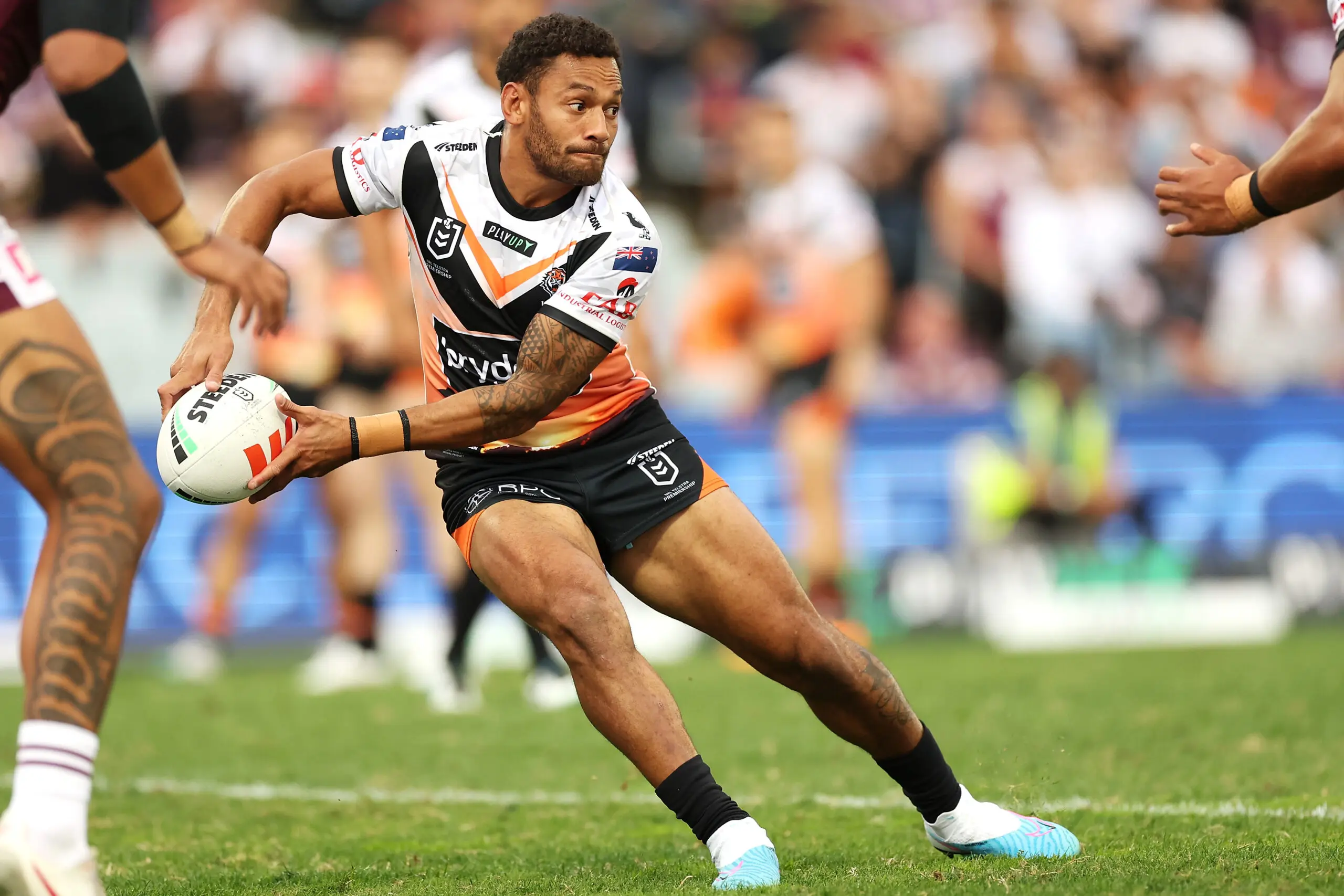 Blues Origin watch: Hooker and bench tactics