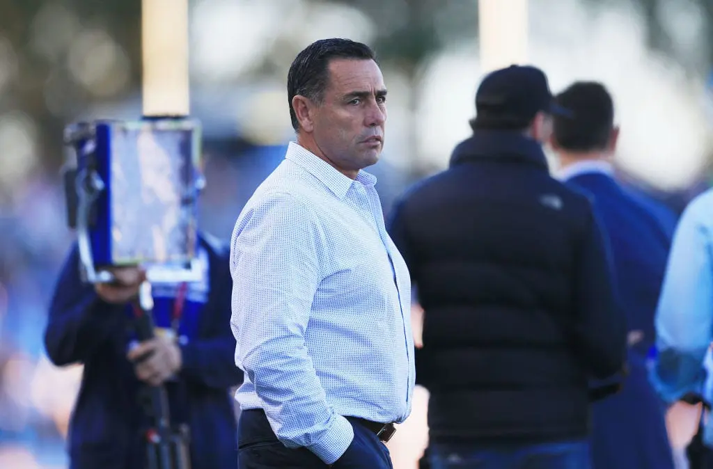 Flanagan set to sign new deal at Cronulla