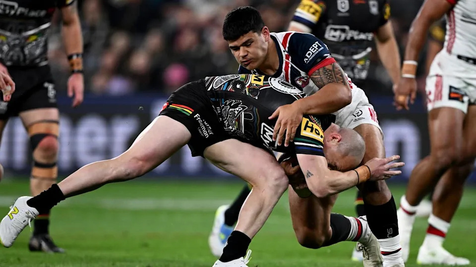 NRL