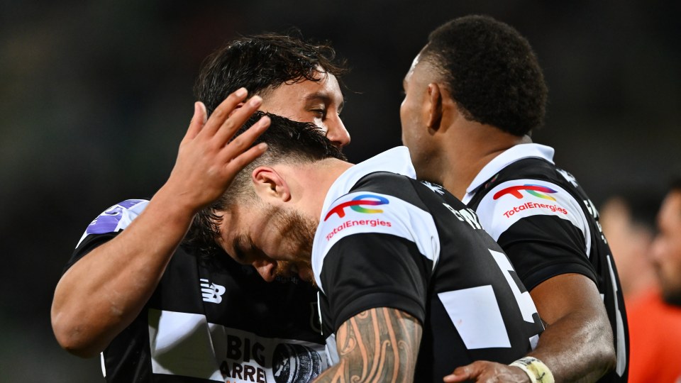‘Every chance of getting it done this year’: Could Hawke’s Bay make NPC history?
