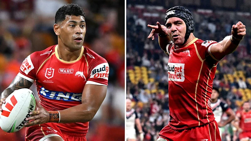 A creative genius and a point-scoring whizz make a last stand. Can the Dolphins fill the void?