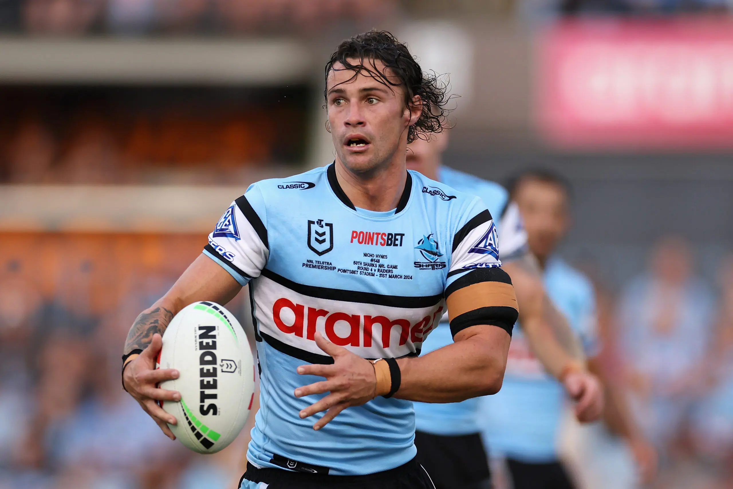 Blues Origin squad reaction: No Koroisau or Utoikamanu as Maguire takes enormous punts for Game 1