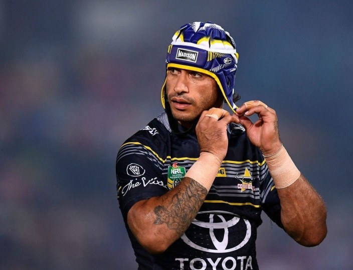 QUIZ: Who has scored the most points for your NRL club?