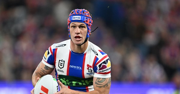 'Big-game player': The spark igniting Ponga's finals charge