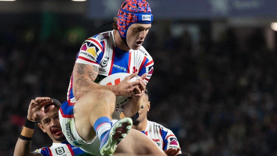 Kalyn Ponga