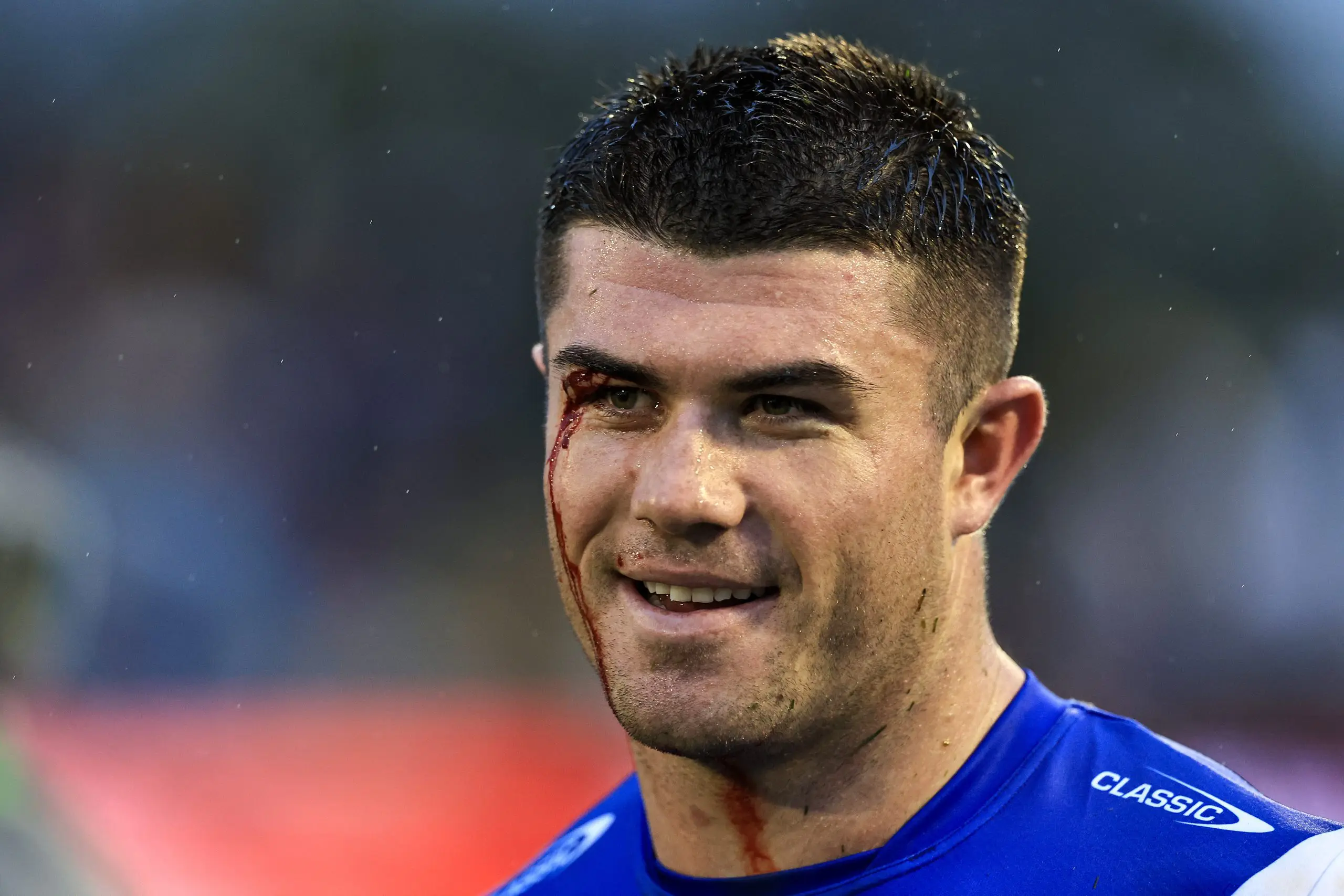 NRL Rd 10 – Tigers v Knights