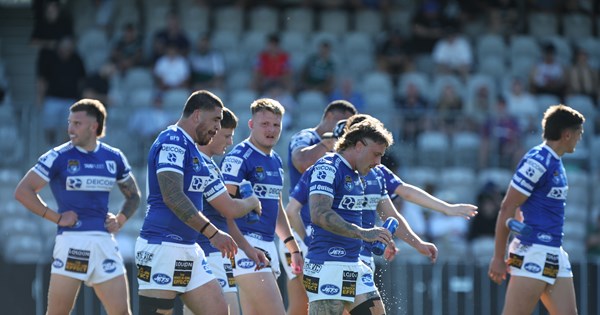 Jets ride nine-game win streak into Grand Final