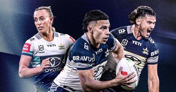 Full list of winners from Cowboys 2026 Presentation Night