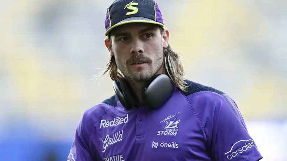 Ryan Papenhuyzen - Getty Images
