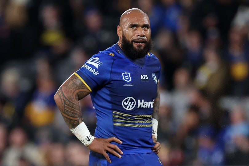 The “sticking point” leaving NRL veteran’s future “up in the air”