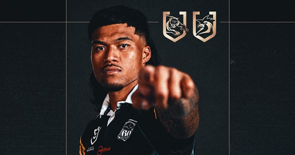 NRL Updated Team List: Finals Week 1
