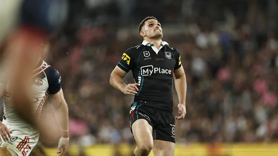 NRL
