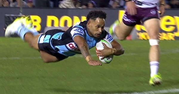 Niwhai Puru Signs With Perth Bears