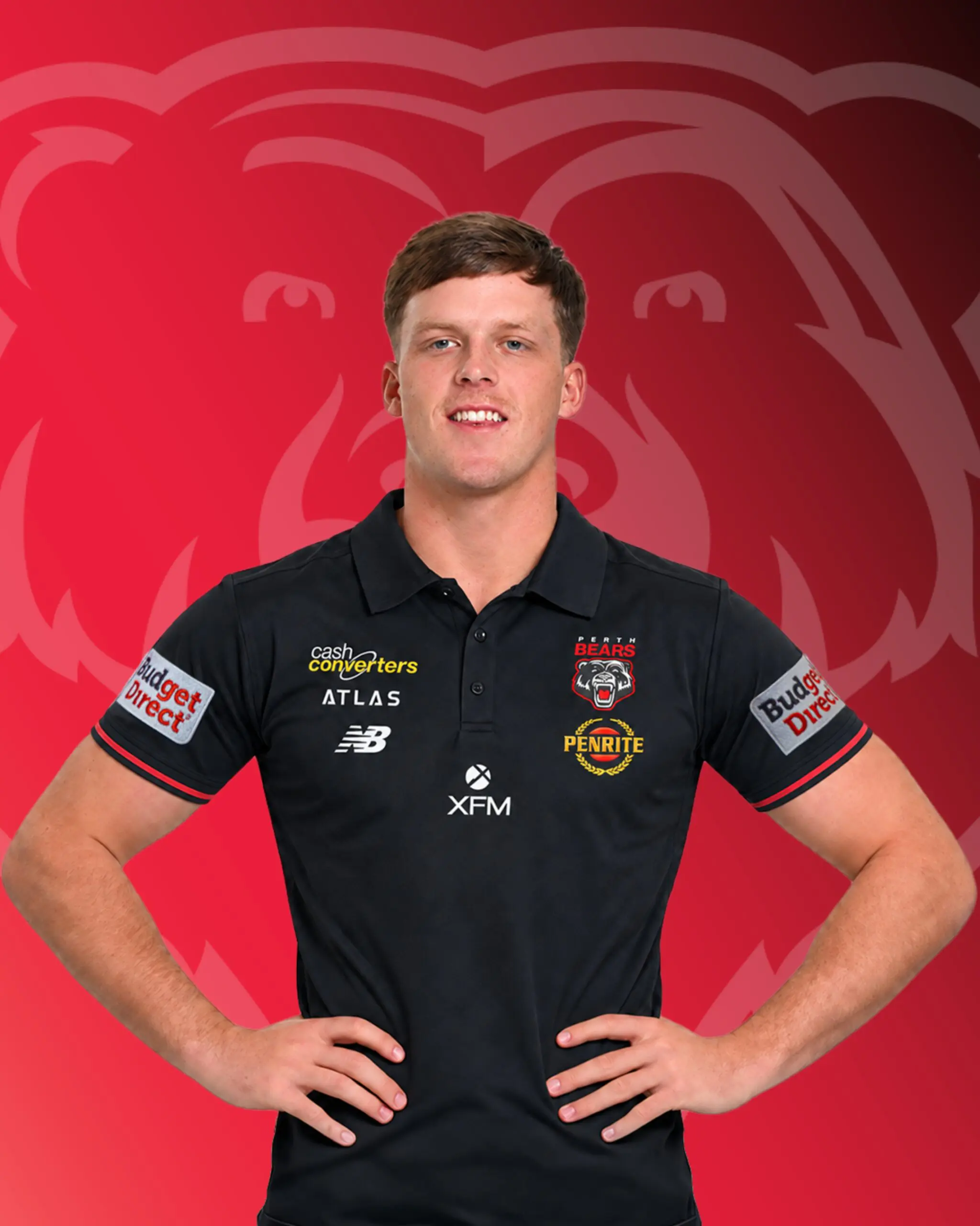 Perth Bears make double signing