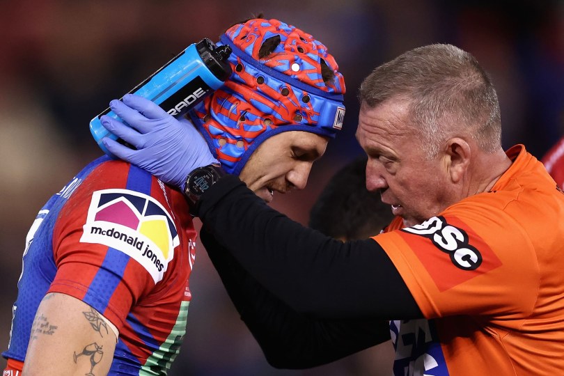 Kalyn Ponga HIA result confirmed after thrilling semi-final