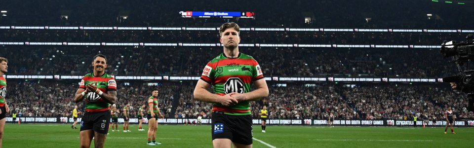 Jai Arrow Claims 2026 Peter Frilingos Memorial Headline Moment of the Year