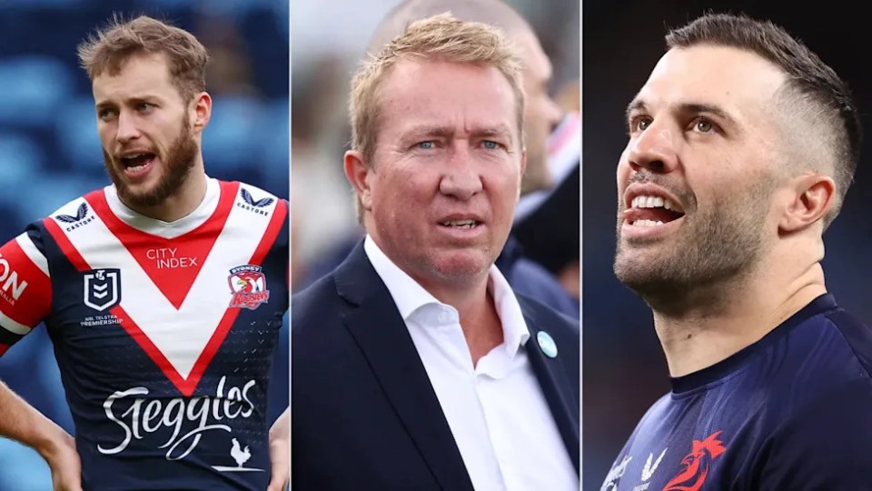 Tokyo Roosters? Chooks keen to take first official NRL match to Japan