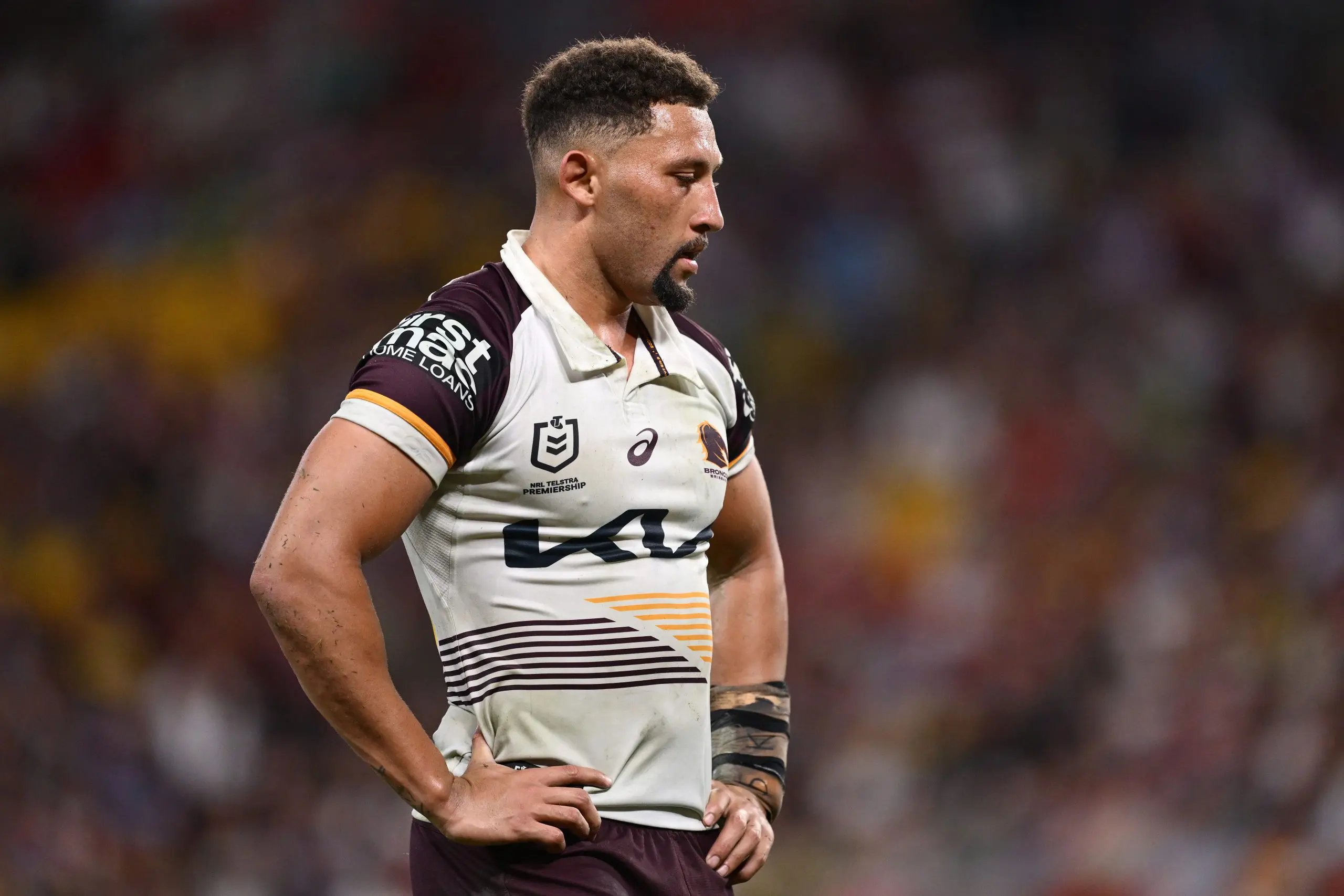 NRL Rd 9 – Panthers v Broncos