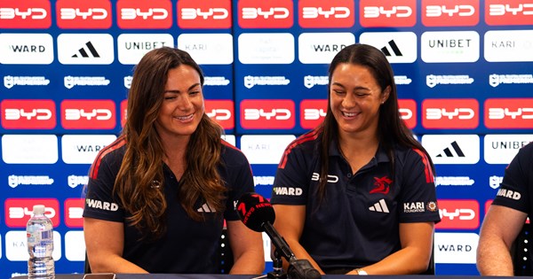 One Last Charge: Corban Baxter and Millie Elliott's Final Season as Roosters