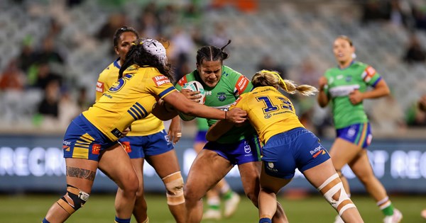 Judiciary: Taufa and Basham