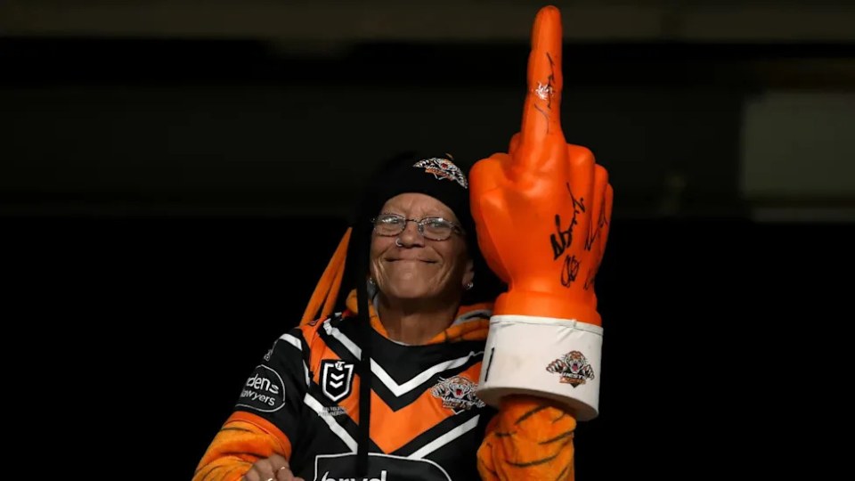Ratings shock: Kayo reveals most watched NRL match EVER and you won't believe who was playing