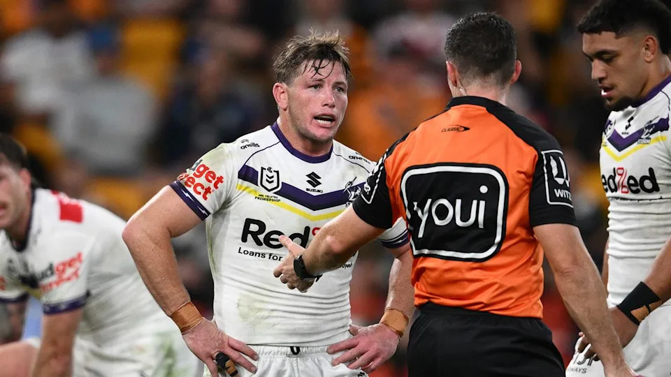 NRL