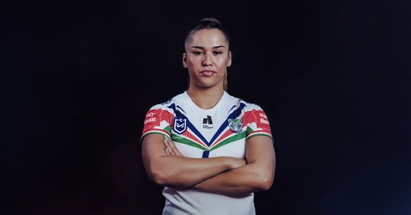 NRLW Team List: Unchanged side named for season finale