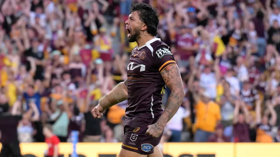 NRL Club Awards 2026: Every club's Player of the Year, Players' Player and Rookie of the Year