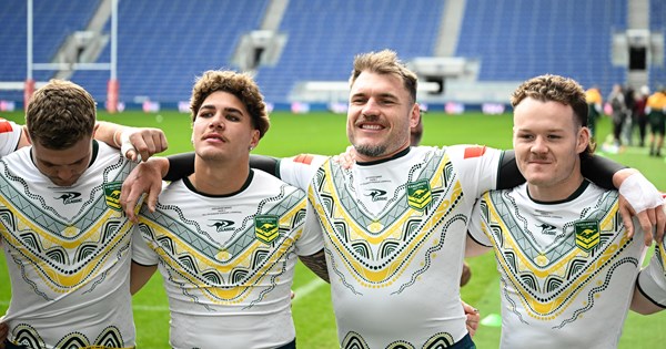 Strange called into Kangaroos squad as Moses ruled out