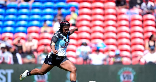 The Wrap: World Cup Women's Round 1