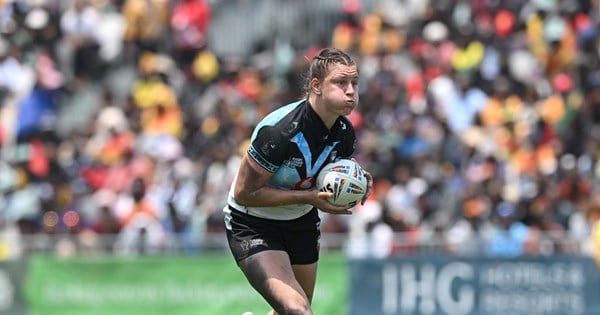 The Wrap: World Cup Women's Round 2