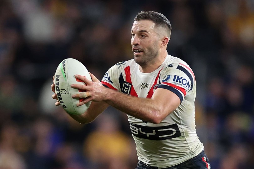 Australia confirm 23-man Rugby League World Cup squad