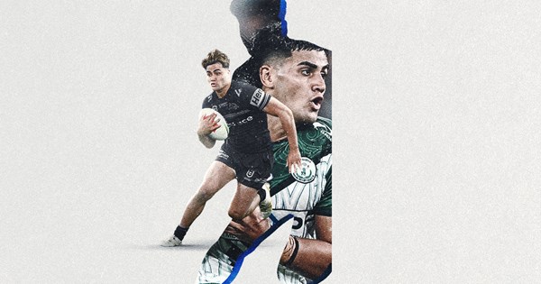 Backline Boost: Bulldogs Sign McLean