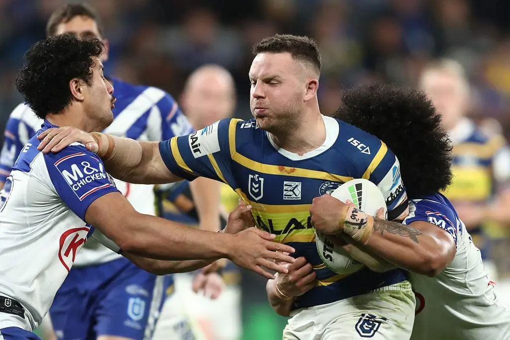 The opening two games of the NRL 2020 season are locked in