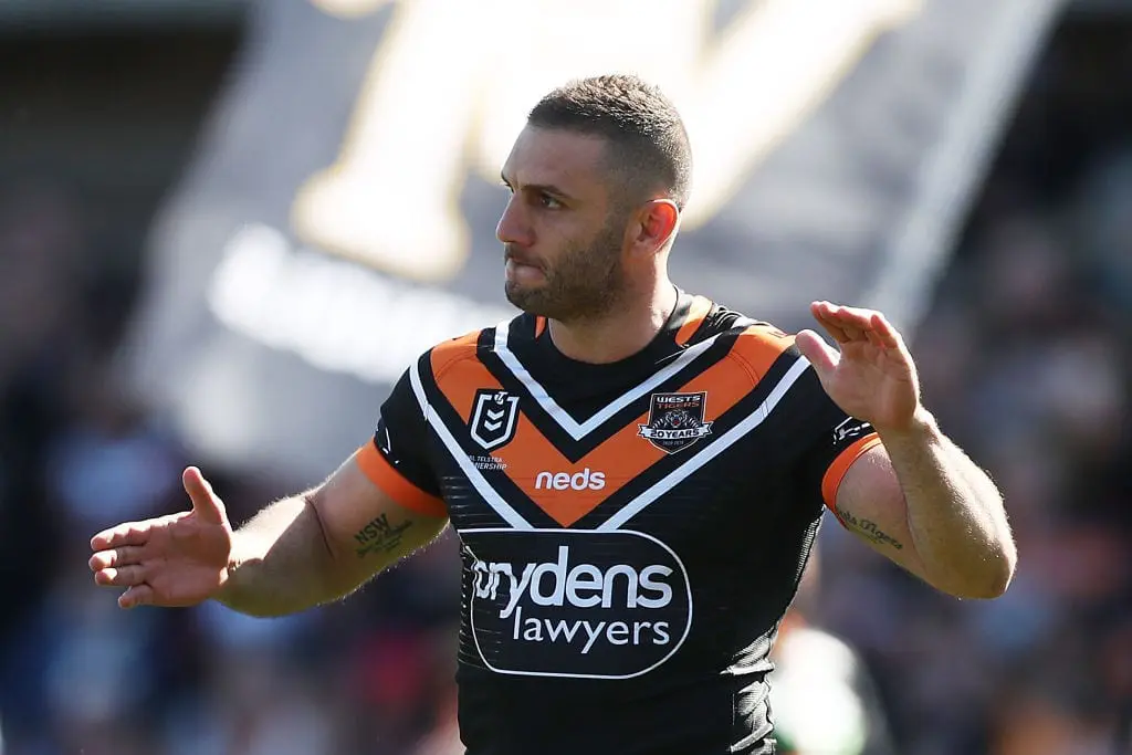 Season Review: Wests Tigers