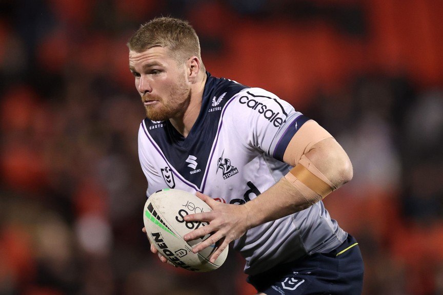 FIVE November 1 NRL contract targets: The Dolphins