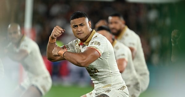 World Cup Wrap: Men's Round 2