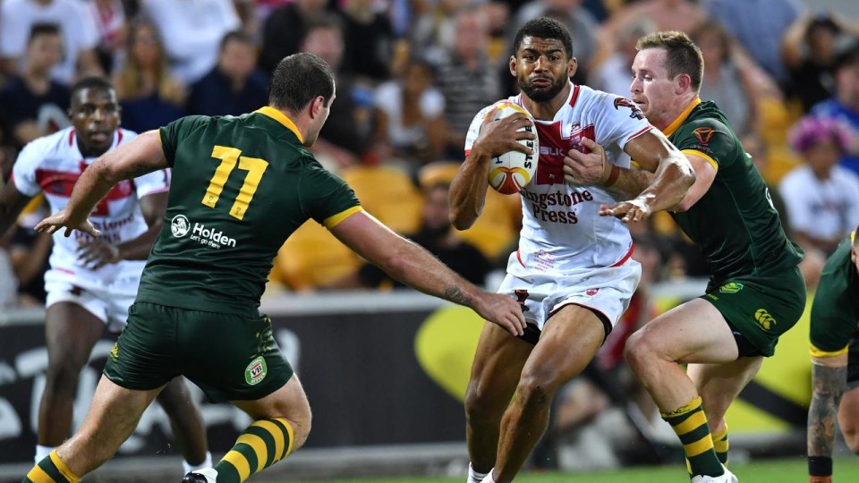 England replace injured Smithies with Watkins