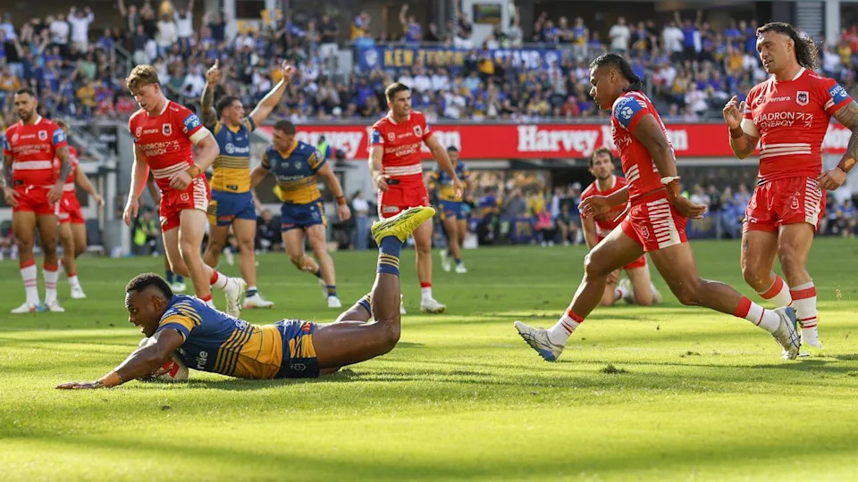 NRL