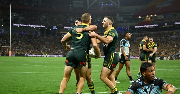 Turbo bags three as Roos fight back to beat Bati