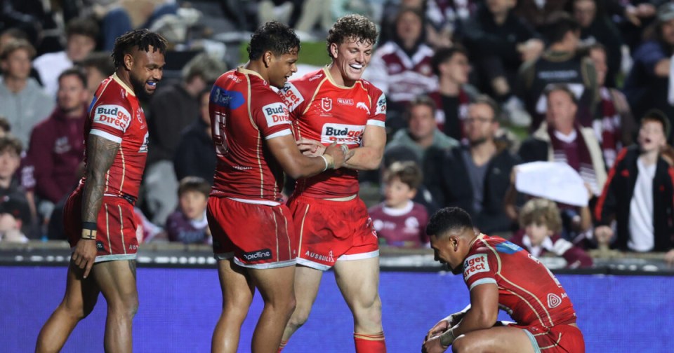 Rival club ready to make big play for Jack Bostock