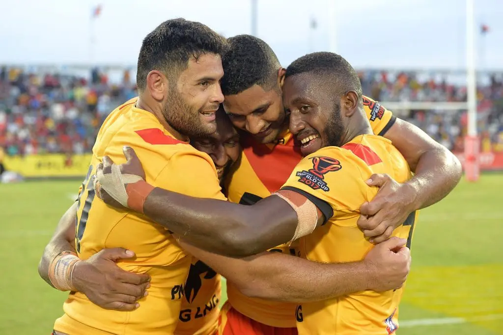 5 things we've learned from Week 3 of the World Cup