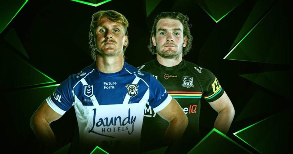 Kangaroos World Cup selection state of play: Second-row
