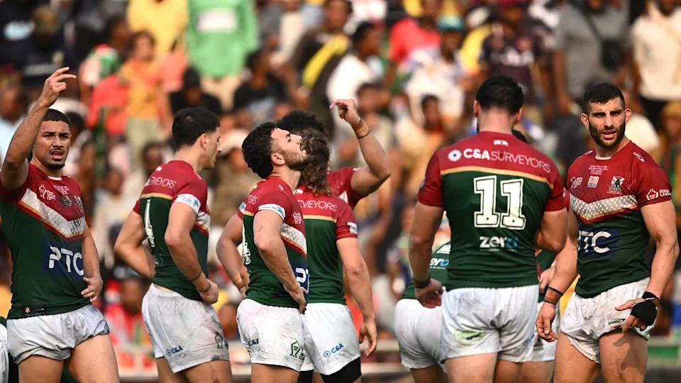 RLWC