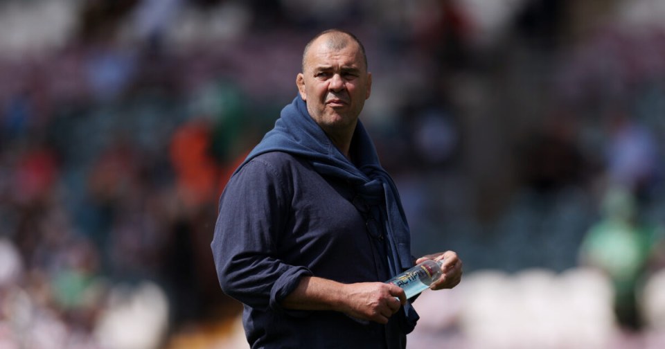 Lebanon confirm Rugby League World Cup squad