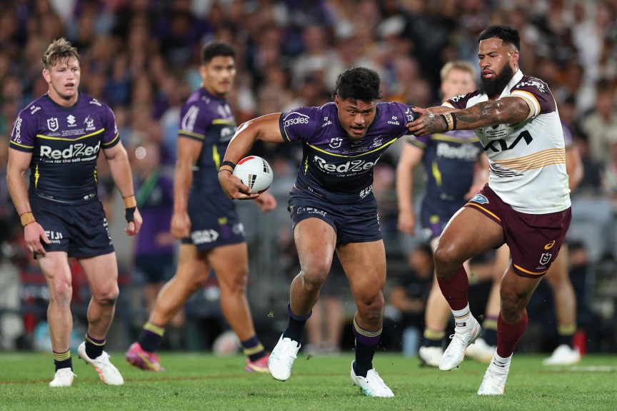 FIVE November 1 NRL contract targets: Manly Sea Eagles